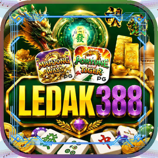 ledak388 — galeri pratinjau Resmi APK